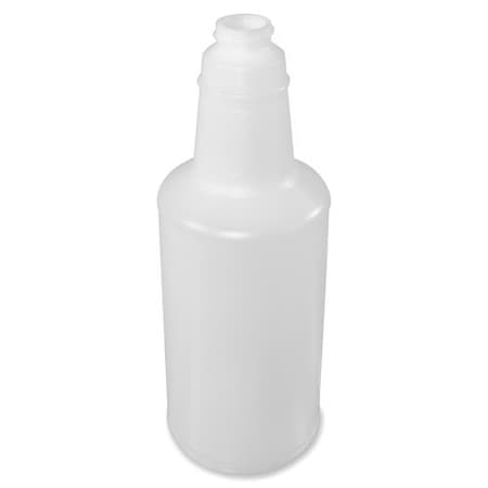 Bsc Preferred BOTTLE, TRANSLUCENT, 32 OZ GJO85100